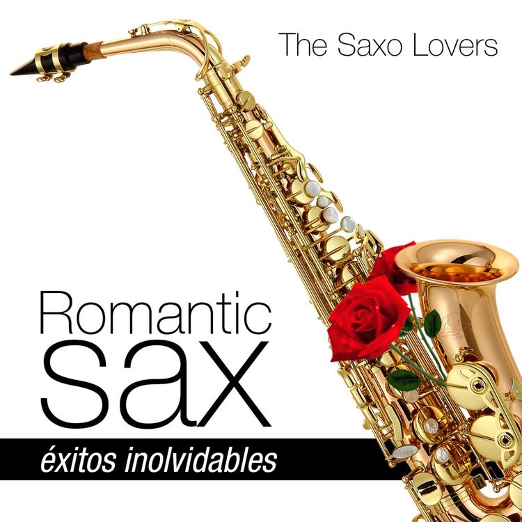 The Saxo Lovers's avatar image