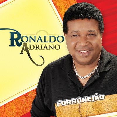 Rosto Molhado By Ronaldo Adriano, Os Parada Dura's cover