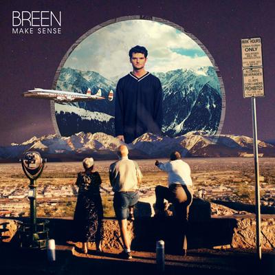 Make Sense By Breen's cover