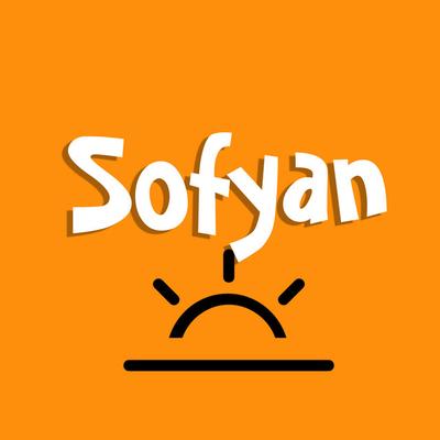 Sofyan's cover