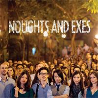 Noughts and Exes's avatar cover
