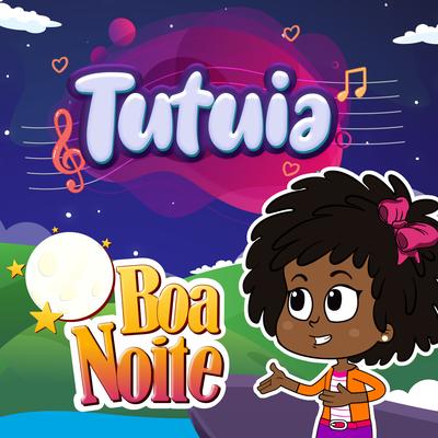 Boa Noite By Tutuia's cover