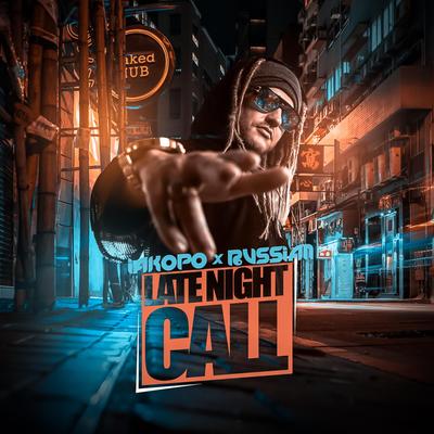 Late Night Call's cover