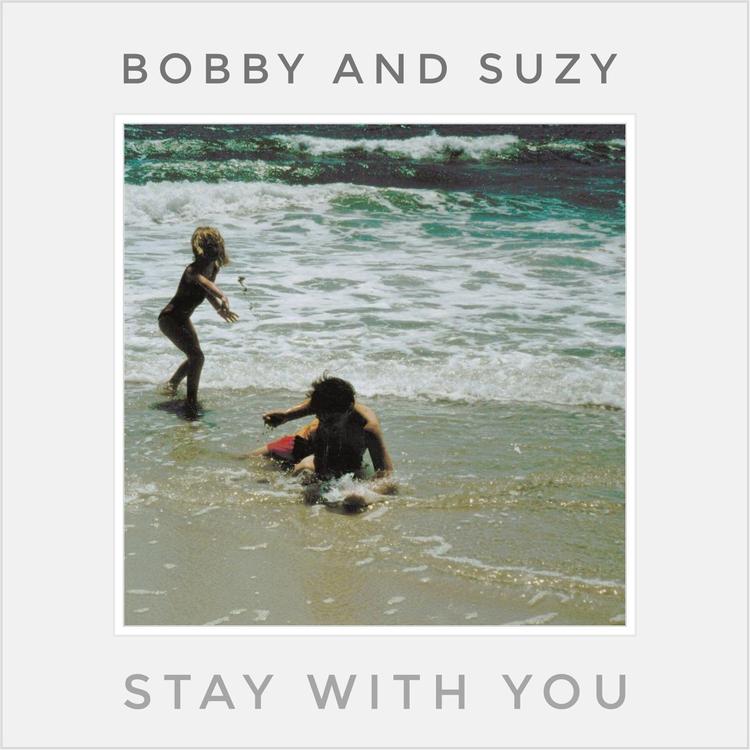 Bobby and Suzy's avatar image