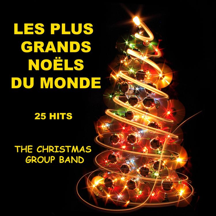 The Christmas Group Band's avatar image