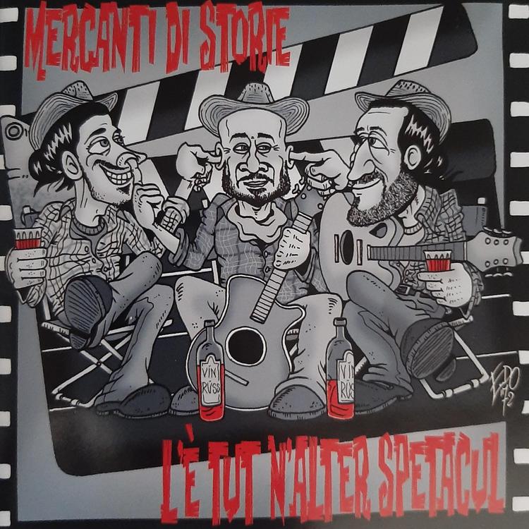 Mercanti Di Storie's avatar image