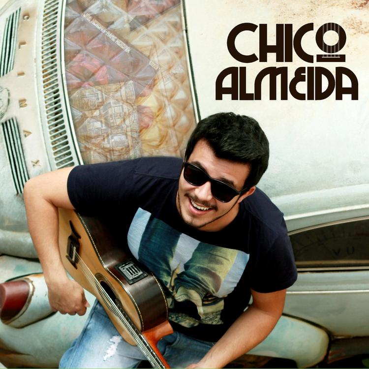 Chico Almeida's avatar image