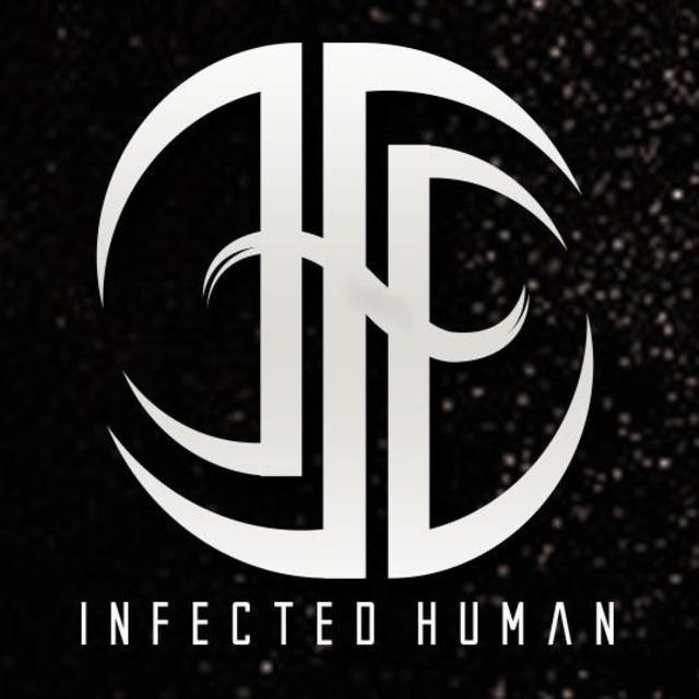 Infected Human's avatar image