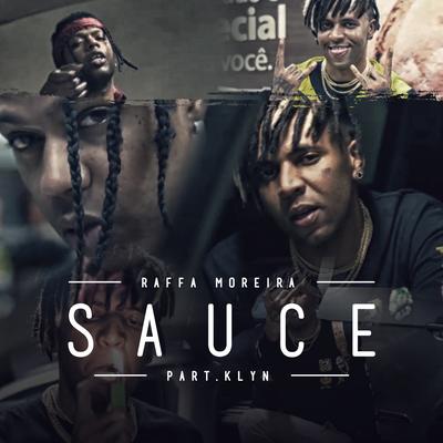 Sauce By Raffa Moreira, Klyn's cover