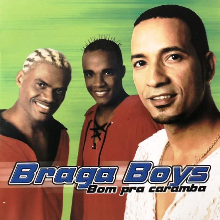 Braga Boys's avatar image