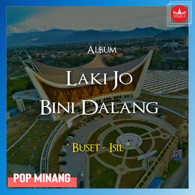 Laki Jo Bini Dalang's cover