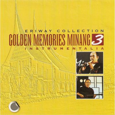 Goldem Memories Minang 3's cover