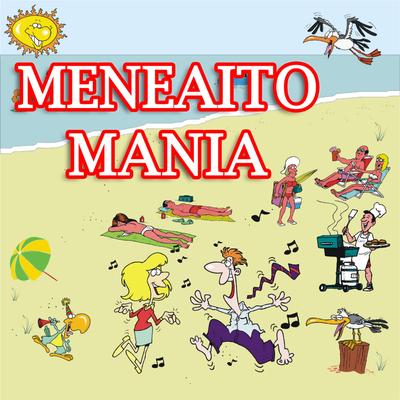 Meneaito (Original)'s cover