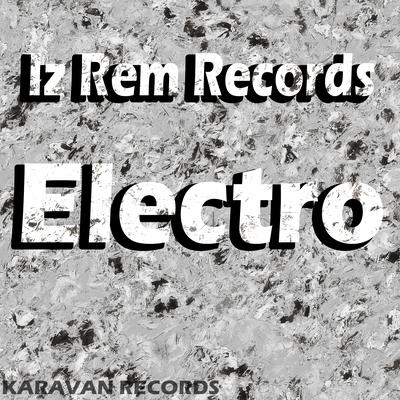 IZ REM Records's cover