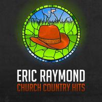 Eric Raymond's avatar cover