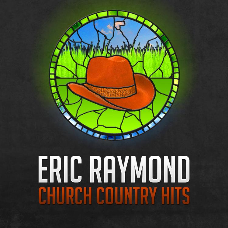 Eric Raymond's avatar image