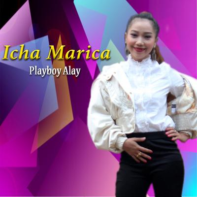 Icha Marica's cover