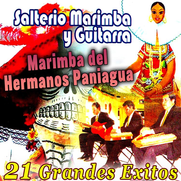 Marimba del hermanos Paniagua's avatar image