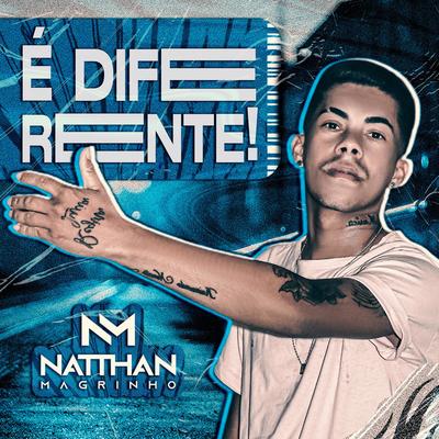 Natthan Magrinho's cover