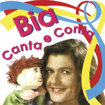 Bia Canta e Conta's cover