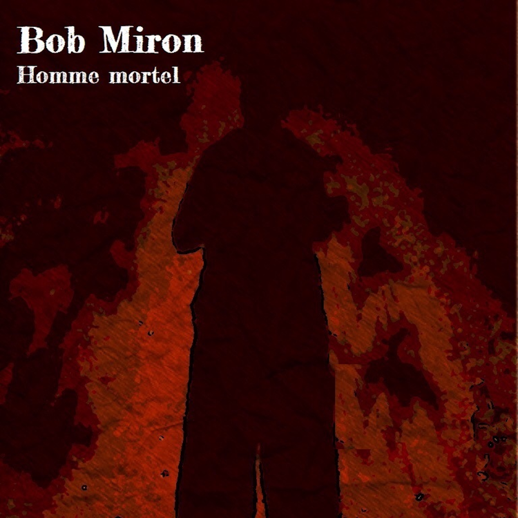 Bob Miron's avatar image