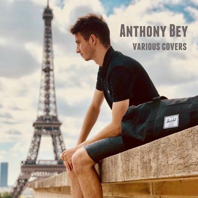 Like I'm Gonna Lose You By Anthony Bey's cover