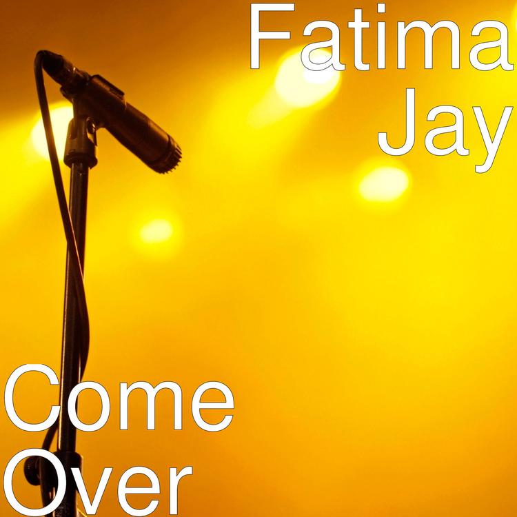 Fatima Jay's avatar image