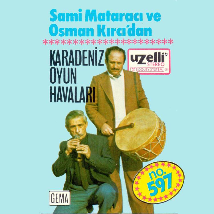 Sami Mataracı's avatar image