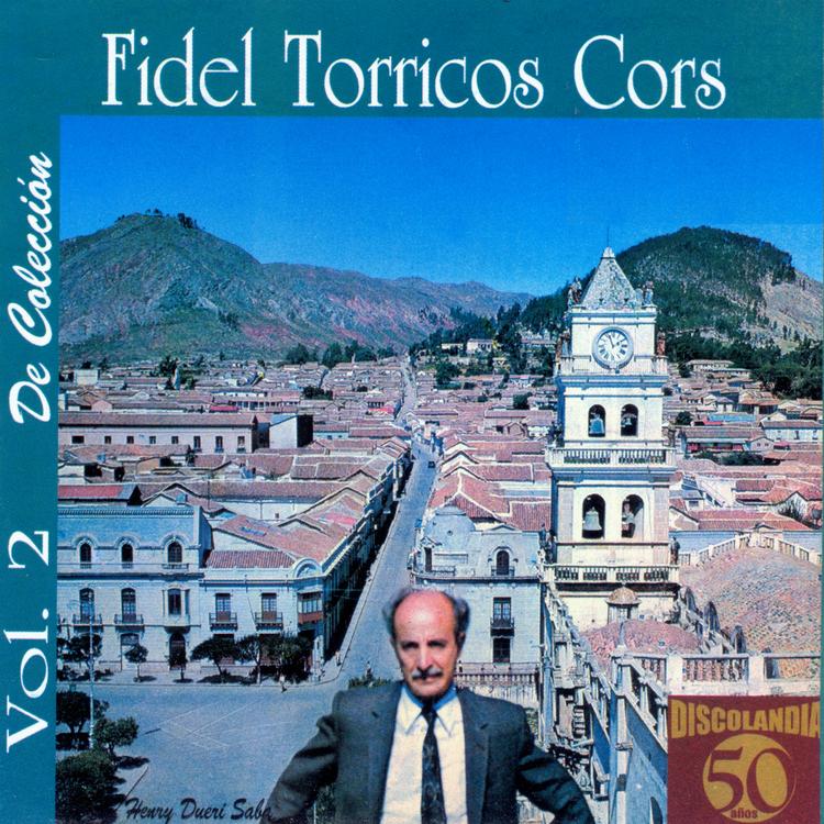 Fidel Torricos Cors's avatar image