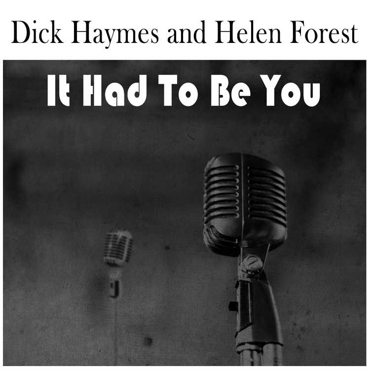 Helen Forest & Dick Haymes's avatar image