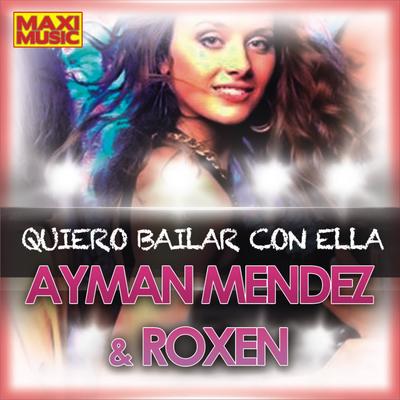 Quiero Bailar Con Ella (Original Mix)'s cover