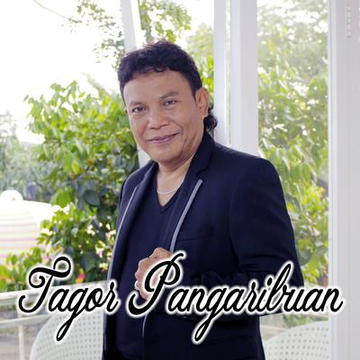 Tagor Pangaribuan's cover