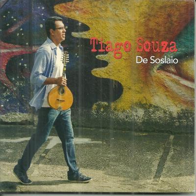 De Soslaio's cover