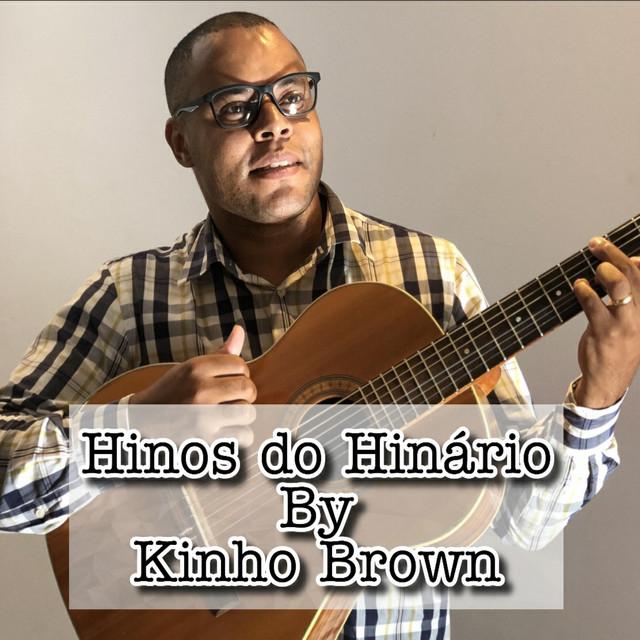 Kinho Brown's avatar image