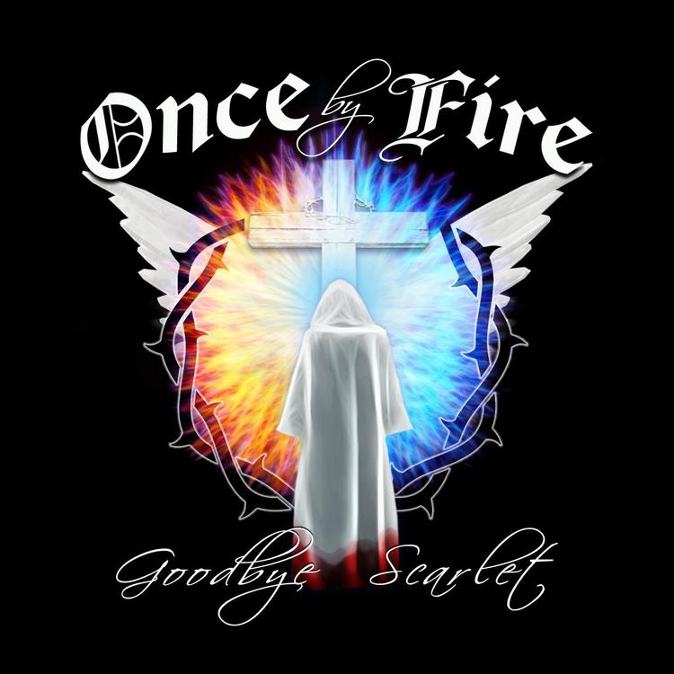 Once By Fire's avatar image