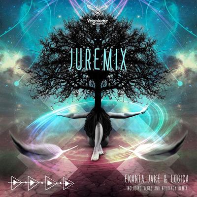 Juremix (Vegas (Brazil) Remix) By Logica, Ekanta, Vegas's cover
