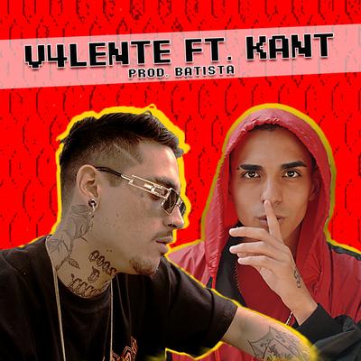 Destrava By V4LENTE, Kant, Batista's cover