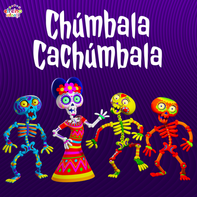 Chúmbala Cachúmbala's cover