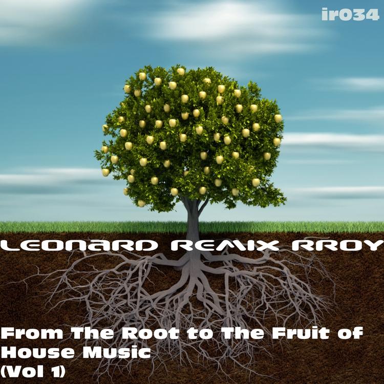 Leonard Remix Rroy's avatar image