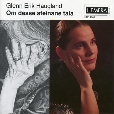 Glenn Erik Haugland's cover