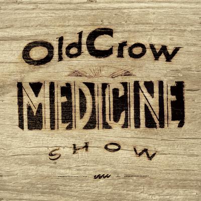 Carry Me Back By Old Crow Medicine Show's cover