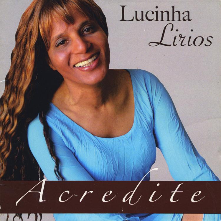 Lucinha Lirios's avatar image