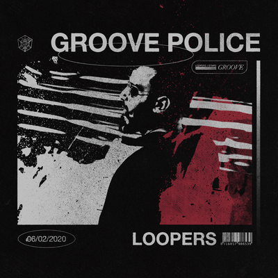 Groove Police By loopers's cover