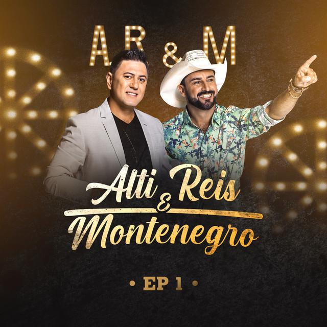 Alti Reis e Montenegro's avatar image