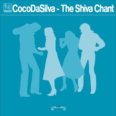 Kismet Records - The Shiva Chant's cover