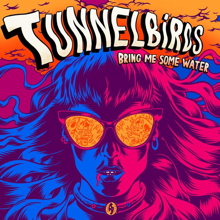 Tunnelbirds's avatar image