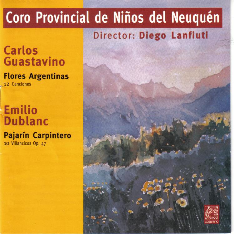 Coro Provincial de Niños del Neuquén's avatar image