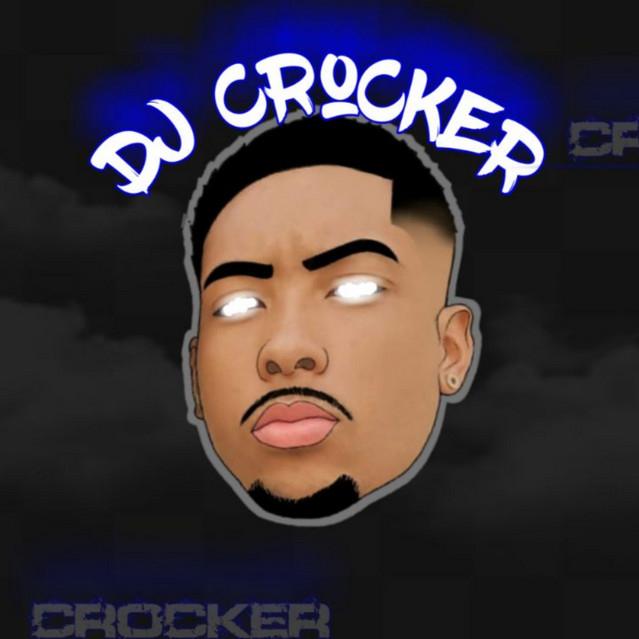 DJ Crocker's avatar image