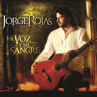 Mi Voz y Mi Sangre's cover