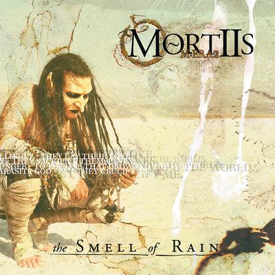 Scar Trek / Parasite God By Mortiis's cover